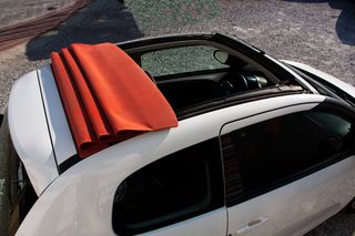 Citroen C1 2014 1.2 Airscape VTi82 Feel CABRIO!!!-thumb-15