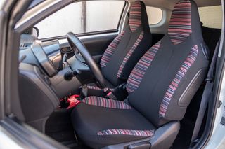 Citroen C1 2014 1.2 Airscape VTi82 Feel CABRIO!!!-thumb-23