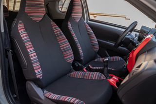 Citroen C1 2014 1.2 Airscape VTi82 Feel CABRIO!!!-thumb-27