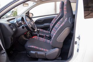 Citroen C1 2014 1.2 Airscape VTi82 Feel CABRIO!!!-thumb-25