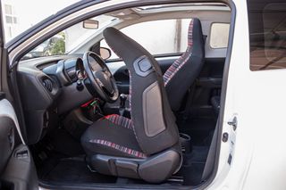 Citroen C1 2014 1.2 Airscape VTi82 Feel CABRIO!!!-thumb-26