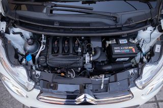 Citroen C1 2014 1.2 Airscape VTi82 Feel CABRIO!!!-thumb-55