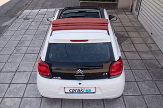 Citroen C1 2014 1.2 Airscape VTi82 Feel CABRIO!!!-thumb-12
