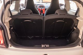 Citroen C1 2014 1.2 Airscape VTi82 Feel CABRIO!!!-thumb-50