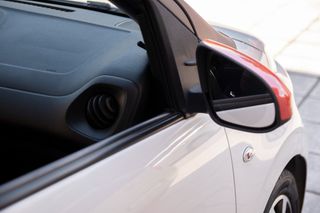 Citroen C1 2014 1.2 Airscape VTi82 Feel CABRIO!!!-thumb-19