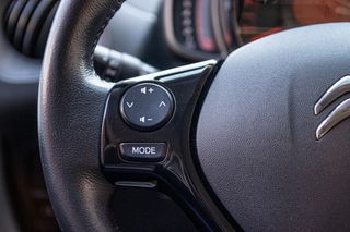 Citroen C1 2014 1.2 Airscape VTi82 Feel CABRIO!!!-thumb-34