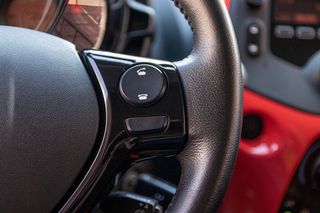 Citroen C1 2014 1.2 Airscape VTi82 Feel CABRIO!!!-thumb-35