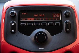 Citroen C1 2014 1.2 Airscape VTi82 Feel CABRIO!!!-thumb-44