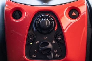 Citroen C1 2014 1.2 Airscape VTi82 Feel CABRIO!!!-thumb-43