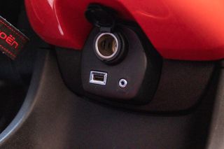 Citroen C1 2014 1.2 Airscape VTi82 Feel CABRIO!!!-thumb-48
