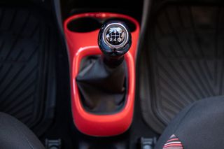 Citroen C1 2014 1.2 Airscape VTi82 Feel CABRIO!!!-thumb-46