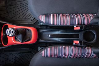 Citroen C1 2014 1.2 Airscape VTi82 Feel CABRIO!!!-thumb-47