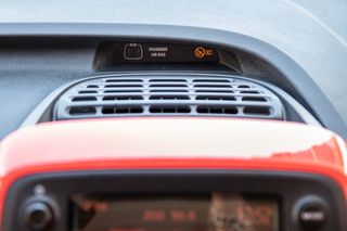 Citroen C1 2014 1.2 Airscape VTi82 Feel CABRIO!!!-thumb-45