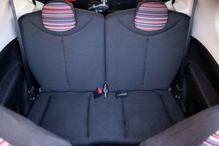 Citroen C1 2014 1.2 Airscape VTi82 Feel CABRIO!!!-thumb-29