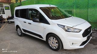 Ford Transit Connect 2020 5ΘΕΣΙΟ Επαγγελματικό μικτής χρήσης-thumb-6