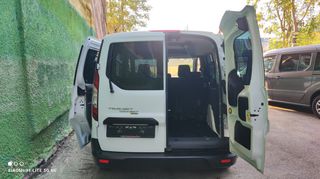 Ford Transit Connect 2020 5ΘΕΣΙΟ Επαγγελματικό μικτής χρήσης-thumb-11