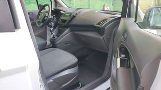 Ford Transit Connect 2020 5ΘΕΣΙΟ Επαγγελματικό μικτής χρήσης-thumb-19