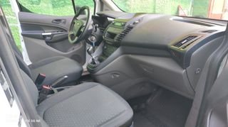 Ford Transit Connect 2020 5ΘΕΣΙΟ Επαγγελματικό μικτής χρήσης-thumb-20