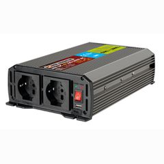 INVERTER 24V/220-240W max1500-peak3000W | Pancarshop
