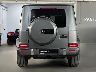 Mercedes-Benz G 350 2021 d-thumb-1