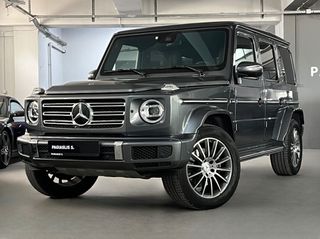 Mercedes-Benz G 350 2021 d-thumb-3