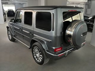 Mercedes-Benz G 350 2021 d-thumb-5