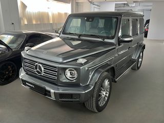 Mercedes-Benz G 350 2021 d-thumb-7