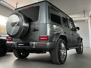 Mercedes-Benz G 350 2021 d-thumb-8