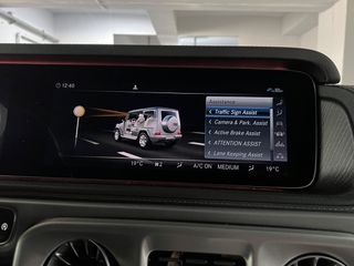 Mercedes-Benz G 350 2021 d-thumb-36