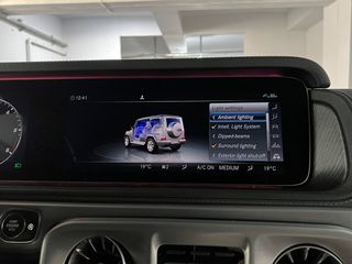 Mercedes-Benz G 350 2021 d-thumb-37