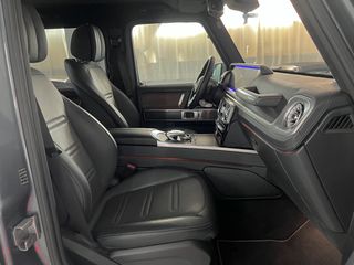 Mercedes-Benz G 350 2021 d-thumb-27