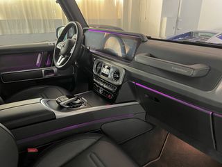 Mercedes-Benz G 350 2021 d-thumb-26