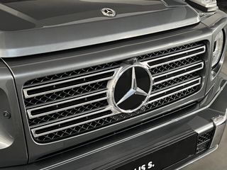 Mercedes-Benz G 350 2021 d-thumb-10