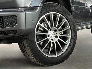 Mercedes-Benz G 350 2021 d-thumb-13