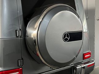 Mercedes-Benz G 350 2021 d-thumb-15