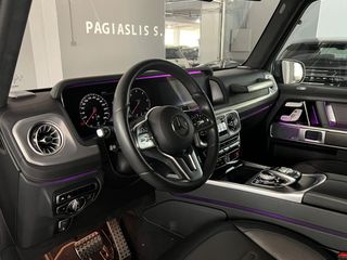 Mercedes-Benz G 350 2021 d-thumb-16