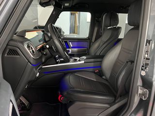 Mercedes-Benz G 350 2021 d-thumb-23