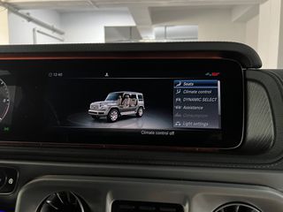 Mercedes-Benz G 350 2021 d-thumb-34