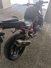 Honda CB 750 2023