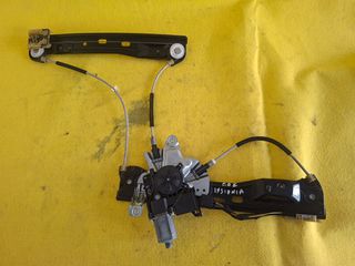 ΜΟΤΕΡ ΠΑΡΑΘΥΡΟΥ ΕΜΠΡΟΣ ΔΕΞΙ ΓΡΥΛΛΟΣ OPEL INSIGNIA C07521-102 BROSE 966 432-200 965871-104 965873 102 BROSE 966436201