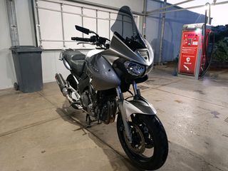 Yamaha TDM 900 2004 TDM 900A