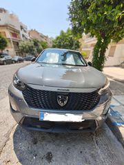 Peugeot 2008 2024
