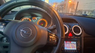 Opel Corsa 2013 Sport-thumb-2