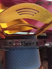 ROLAND GR 55 QUITAR SYNTHSIZER-thumb-1