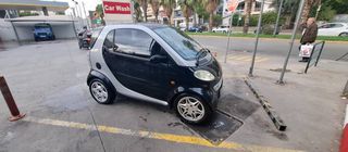 Smart ForTwo 2001