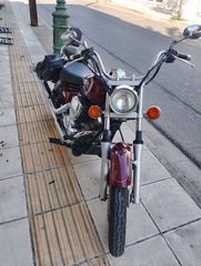 Yamaha Dragstar 2003 DRAGSTAR-thumb-1