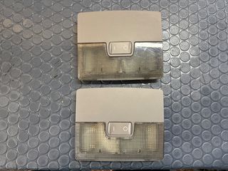 AUDI A4 B6 Και A6 C5 ΠΛΑΦΟΝΙΕΡΑ 4B0947105