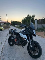 KTM SMT 990 2012
