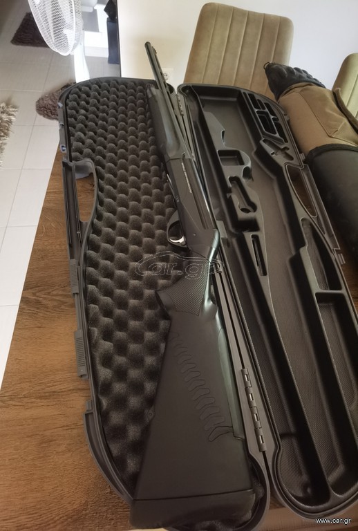 Benelli crio comfort