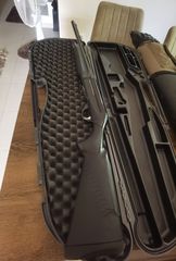 Benelli crio comfort